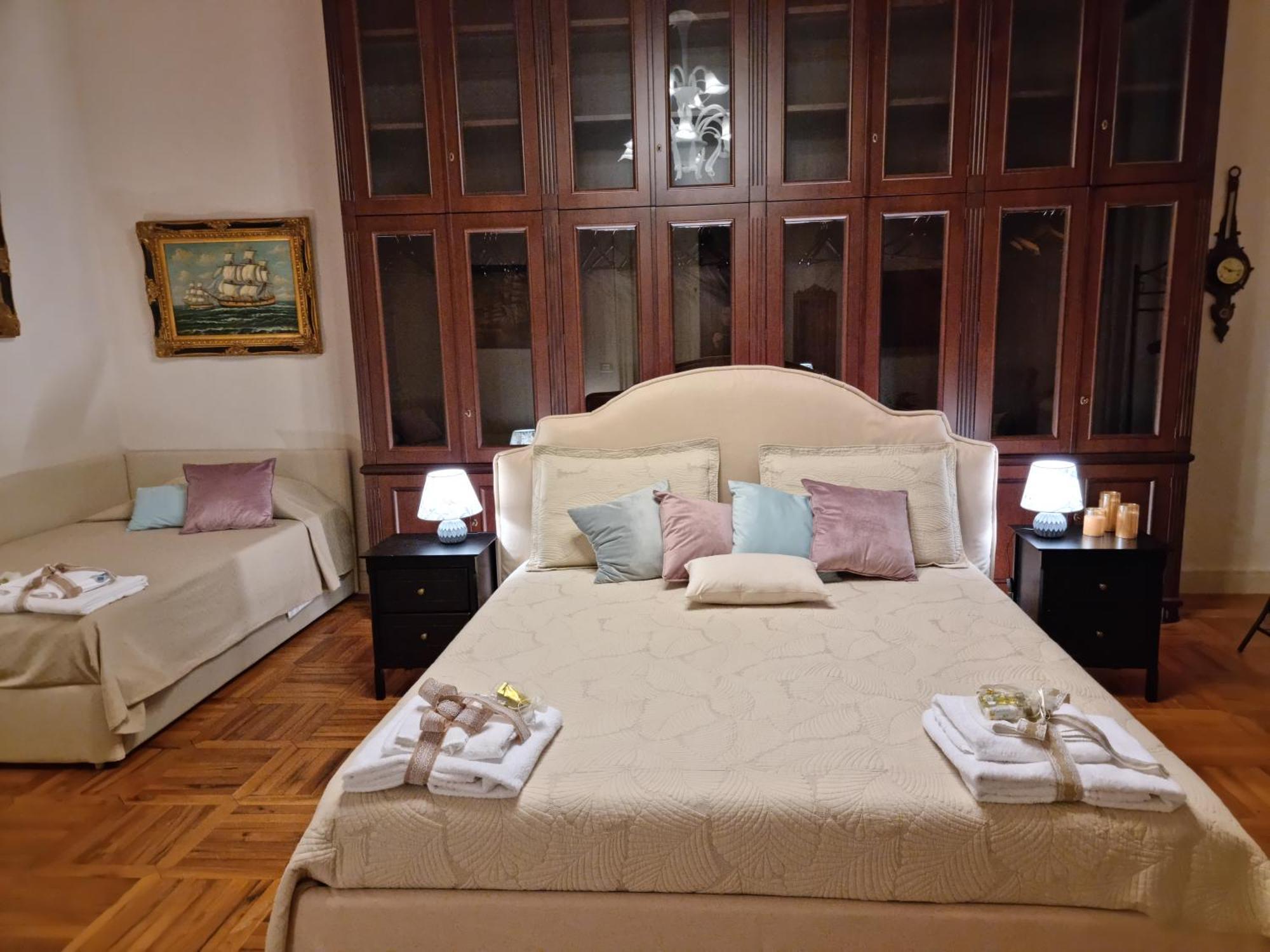 Luxury Historic Residence With Heated Pool Near Catania, Taormina, The Sea And Mount Etna Giarre Exterior foto