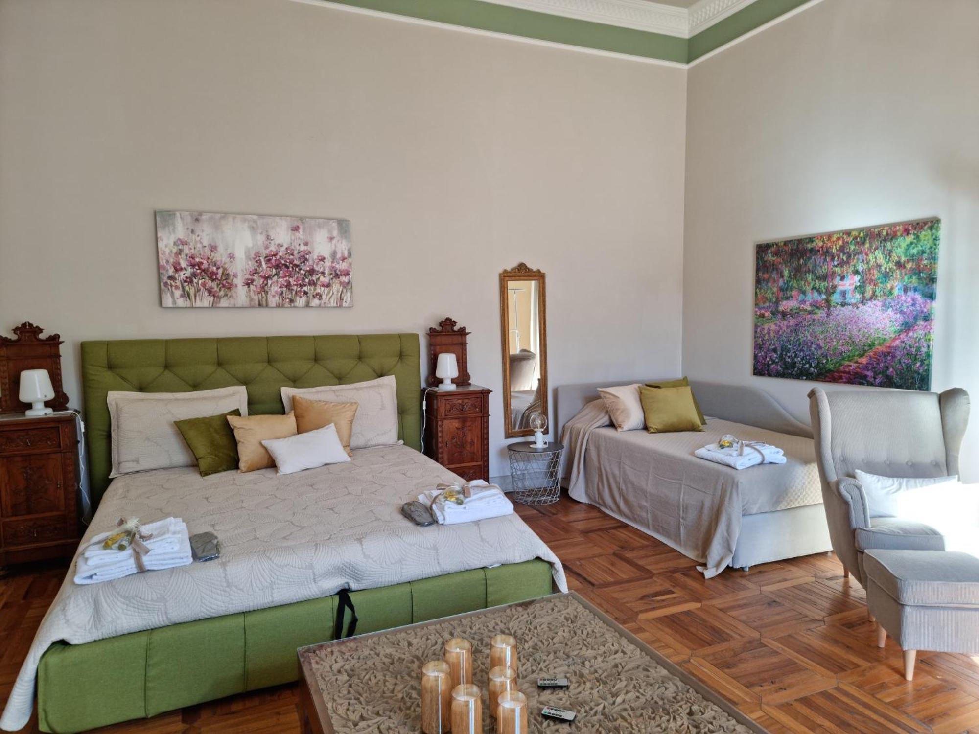 Luxury Historic Residence With Heated Pool Near Catania, Taormina, The Sea And Mount Etna Giarre Exterior foto