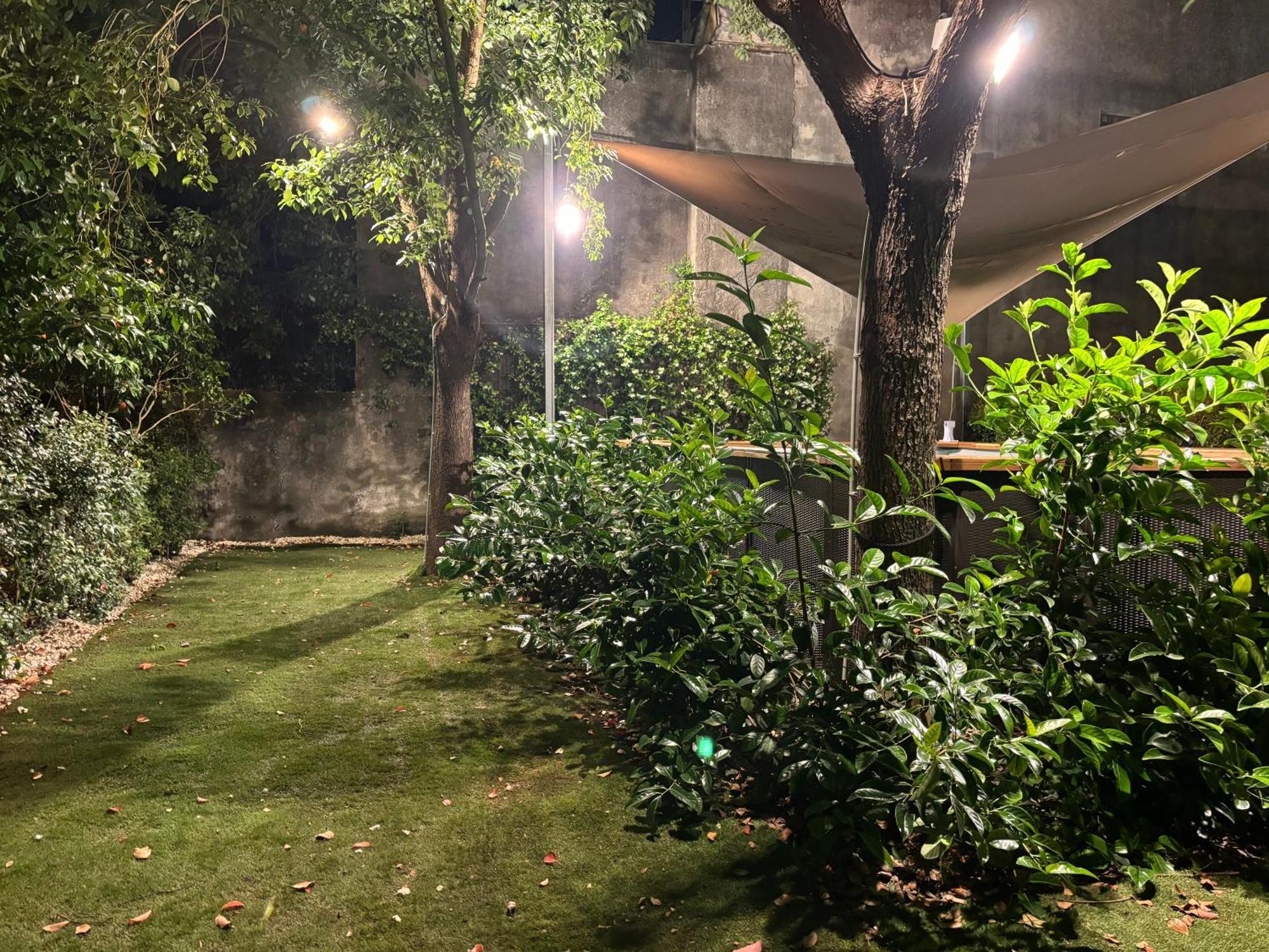Luxury Historic Residence With Heated Pool Near Catania, Taormina, The Sea And Mount Etna Giarre Exterior foto